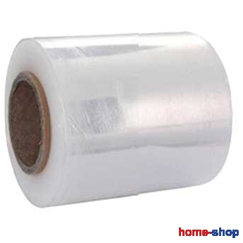 Μεμβράνη Διαφανή STRETCH FILM MINI ROLLS 12,5x150Mx20MIC