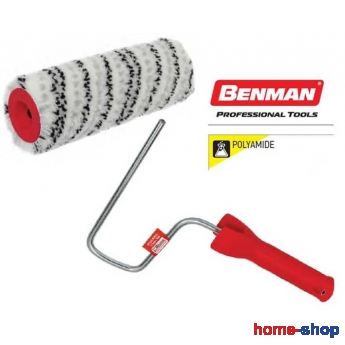 Ρολό POLYAMIDE με Πέλος 11mm  BENMAN