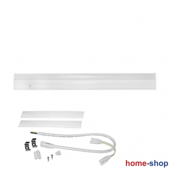 Φωτιστικό Κουζίνας LED τύπου Τ5 5W 30cm 230V