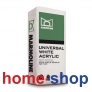 Ακρυλική κόλλα πλακιδίων 25Kg Marmoline Universal