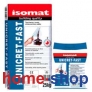 Ταχύπηκτος σοβάς UNICRET-FAST ISOMAT