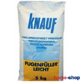 FUGENFULER KNAUF 5Kg