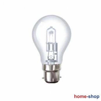 Λάμπα Αλογόνου ECO Β22 220-240V
