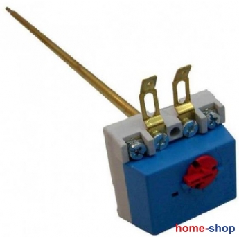 Θερμοστάτης θερμοσίφωνα 4 επαφών