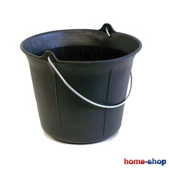 Κουβάς Λάσπης με αρίθμηση μαλακός 11Lt