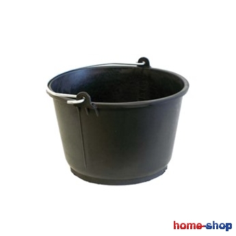 Κουβάς Λάσπης με αρίθμηση σκληρός 16Lt