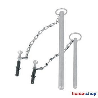 Ασφάλεια Πείρος Συρομένων Κουφωμάτων