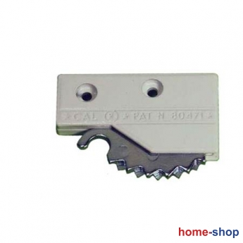 Ασφάλειες δαγκάνες συρομένων Παραθύρων CAL "ΤΙΓΡΑΚΙ"