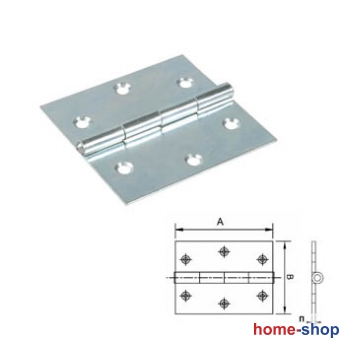 Μεντεσεδάκια Βαρέως Τύπου Ιταλίας IBMF