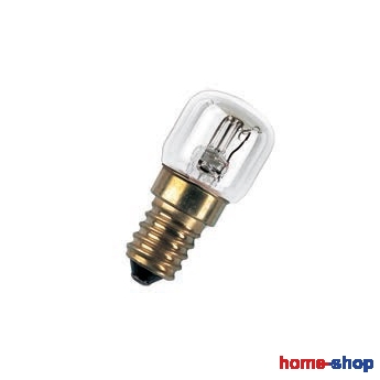 Λάμπα φούρνου  15W 230V OSRAM