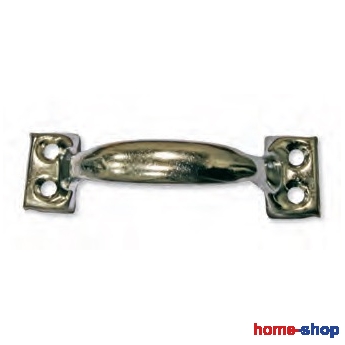 Χούφτες Κούφιες Χρωμέ