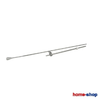 Βέργα και Σταυρός αυτόματης βαλβίδας νιπτήρα