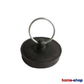 Τάπα Απλής Βαλβίδας με Χαλκά 1 1/4''