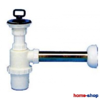 Σιφώνι Νιπτήρα Ποτήρι