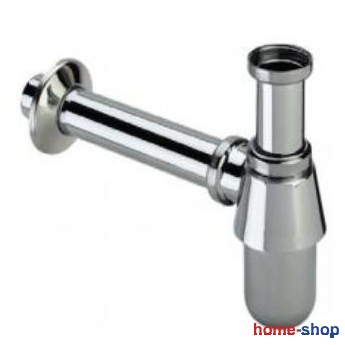 Σιφώνι Νιπτήρα Ποτήρι