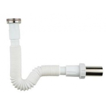 Σιφώνι Νιπτήρα Σπιράλ