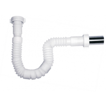 Σιφώνι Νιπτήρα Σπιράλ