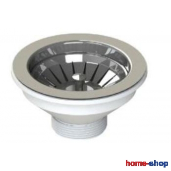 Βαλβίδα Νεροχύτη Μεγάλη