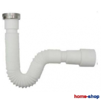 Σιφώνι Νεροχύτη Σπιράλ