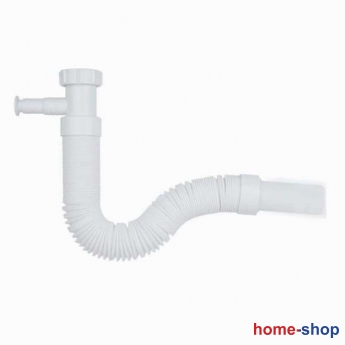 Σιφώνι Νεροχύτη Σπιράλ