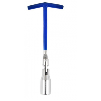 Μπουζόκλειδο Σπαστό