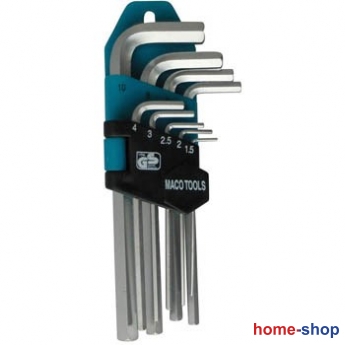 Σετ κλειδιά Άλεν