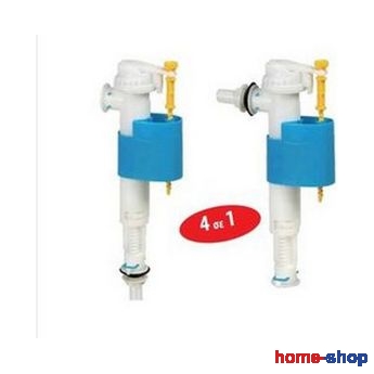 Φλοτέρ για Καζανάκι Οριζόντιο η Πυθμένος