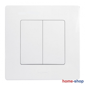 Διακόπτης Κομυτατέρ Niloe