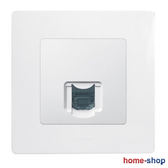 Πρίζα DATA  RJ45 Niloe