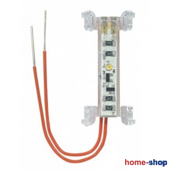 Λυχνεία 230V  Niloe