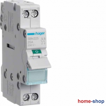 Ραγοδιακόπτης Hager