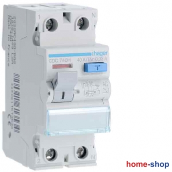 Ρελέ Διαρροής