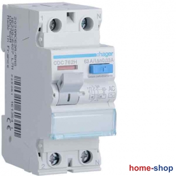 Ρελέ Διαρροής