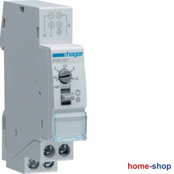 Αυτόματος Κλιμακοστασίου