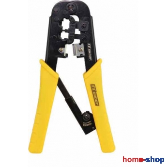 Πρέσα Καλωδίων Τηλεφώνου και Δικτύων