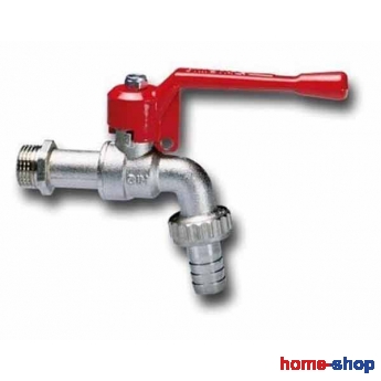 Κάνουλα Σφαιρική Λουκέτου CIM