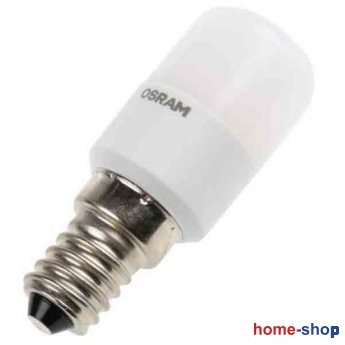 Λάμπα Ψυγείου LED 1,5W 230V OSRAM