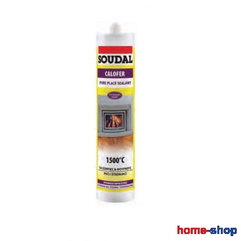 Πυράντοχο Σφραγιστικό  CALOFER 310ml