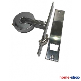 Μηχανισμός ιμάντα ρολού Μπαλκονόπορτας