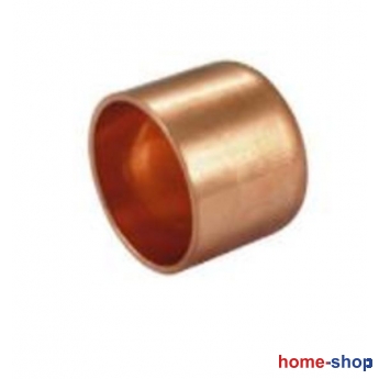 Τάπα Χαλκού Φ15