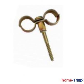 Στήριγμα Χαλκού Φ15