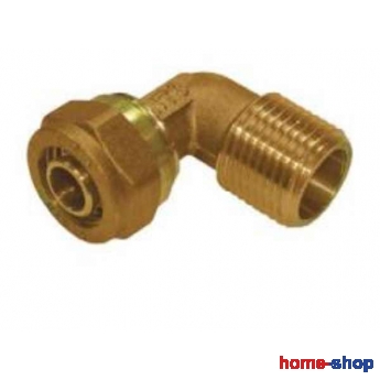 Γωνιά Aρσενική για Tουμπόραμα Φ18