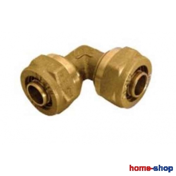 Γωνιά Σύσφιξης για Tουμπόραμα Φ18