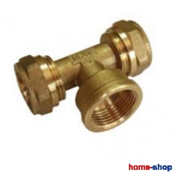 Ταφ Θηλυκό για Tουμπόραμα Φ15