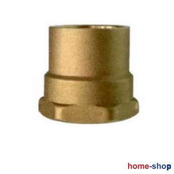 Μαστός Θηλυκός Φ15 Χ 1/2"