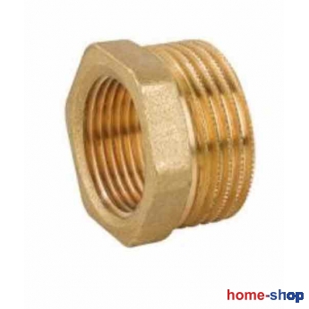 Συστολή Αμερικής 3/4"Χ 1/2"