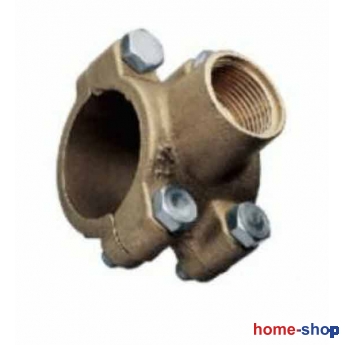 Κλέφτης νερού 1/2"