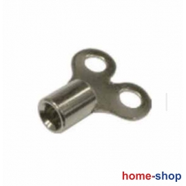 Κλειδάκι Εξαερισμού καλοριφέρ