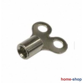 Κλειδάκι Εξαερισμού καλοριφέρ