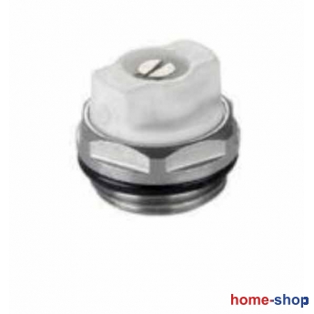 Εξαεριστικό Σώματος Καλοριφέρ